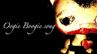 Spooktober Week 1: LPS Oogie Boogie Song