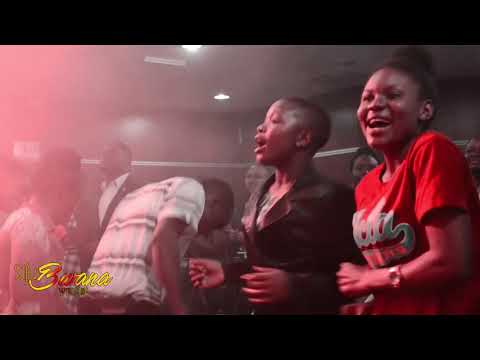 Epafrodito Kechegwa  - Eh Nafsi yangu