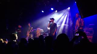 ROAM - Left For Dead [LIVE at De Melkweg, The Netherlands]