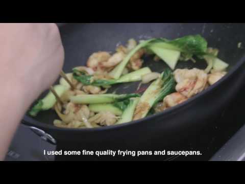 Korea - Experience by Tefal Challenge