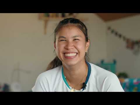 I need your help! | Jenjira Stadelmann | Badminton Switzerland