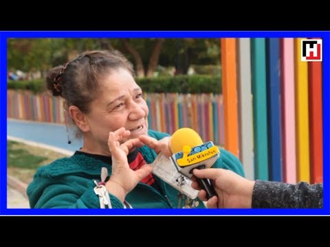 Insanlara seni seviyorum dedirtmek | sarı mikrofon