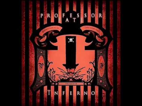 Professor Fate - The Gates Of Hell