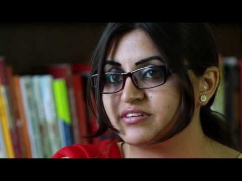 Give 15 young people an alternative to extremism