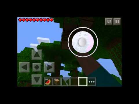 Gli esploratori di minecraft #1 episodio