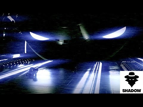 MUZZ (Muzzy) Monstercat Mix [The Shadow Mix #1]