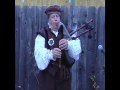 FOUR RENAISSANCE BAGPIPES by SEAN FOLSOM in COSTUME