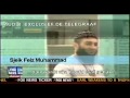 FoxNews -Dutch politician threatened by Feiz Muhammed over insults to Islam 09-03-2010
