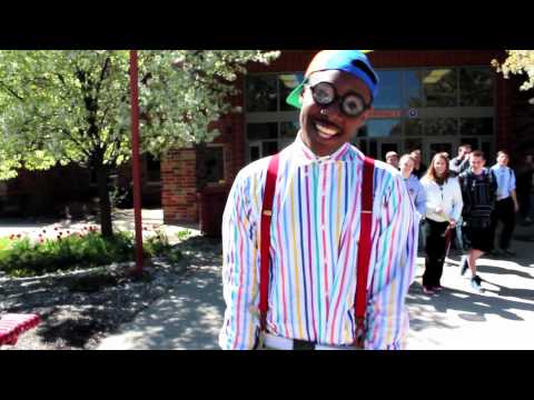 Jaylenz - Socially Awkward (Music Video)