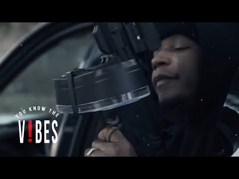 Strapp - "Minivan freestyle" | Shot by @YOUNG_KEZ (Official Music Video)