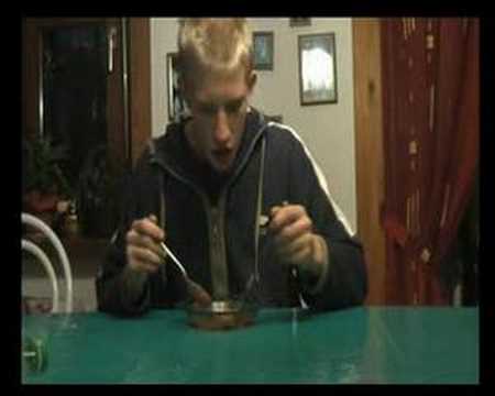 Spaghetti mal anderst!