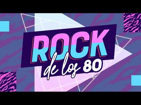 Mix Rock En Ingles De Los 80s - Exitos Vol.3 2021 - DjVicTor.Vasquez (Lima-Perú)