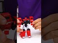 Descubra A Transformação Dos Tobots ️ Shorts Robots Tobot Tobots Brinquedo