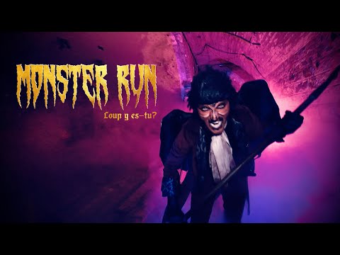 Monster Run 2023 - Teaser Officiel 2