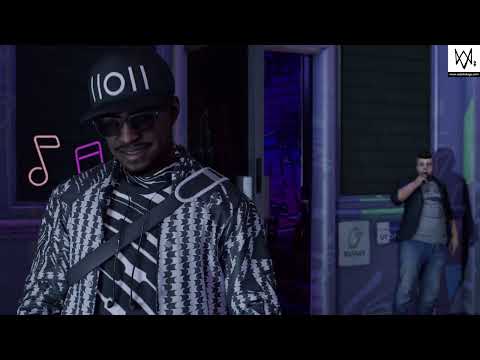 WATCH_DOGS 2 Pt7