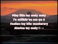 Eric Manana Tsy Ferana