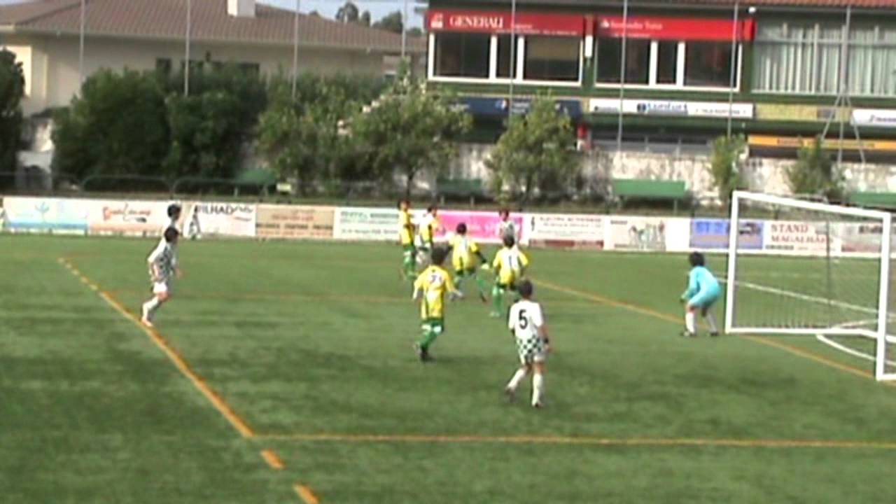 Ruivanense vs Moreirense