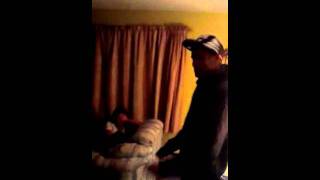 Based freestyle rap session