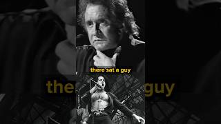 &quot;Hey Glenn Danzig, nice song.&quot; Johnny Cash casually to Glenn Danzig at Rick Rubin&#39;s house. 😱🔥