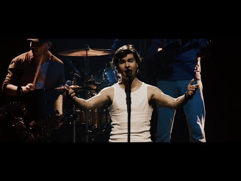 Lukas Graham - Love Someone [Live at Royal Arena]