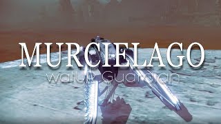 KC REBELL & SUMMER CEM - MURCIELAGO (Destiny Music Video)