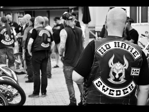 No Name MC Strengnäs Summer 2019