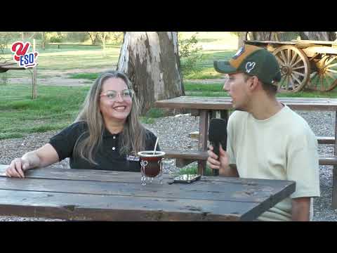 #YESO? I ESPECIAL CAMPO HOTEL NONO LUIGI - ONCATIVO I