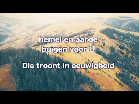 Opwekking 511 Heer van genade