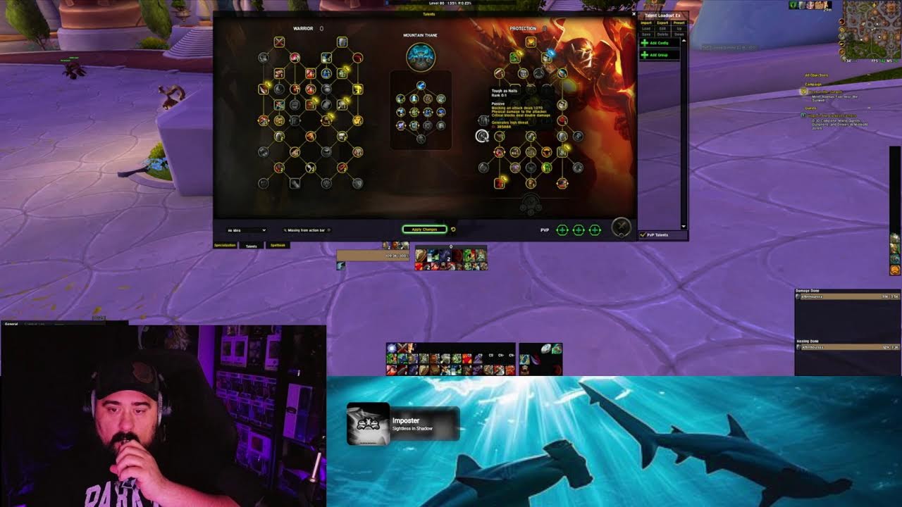 | 275 BM/SV Hunter | Keys and Raids | GENESIS Guild 7/9H | Recruiting |