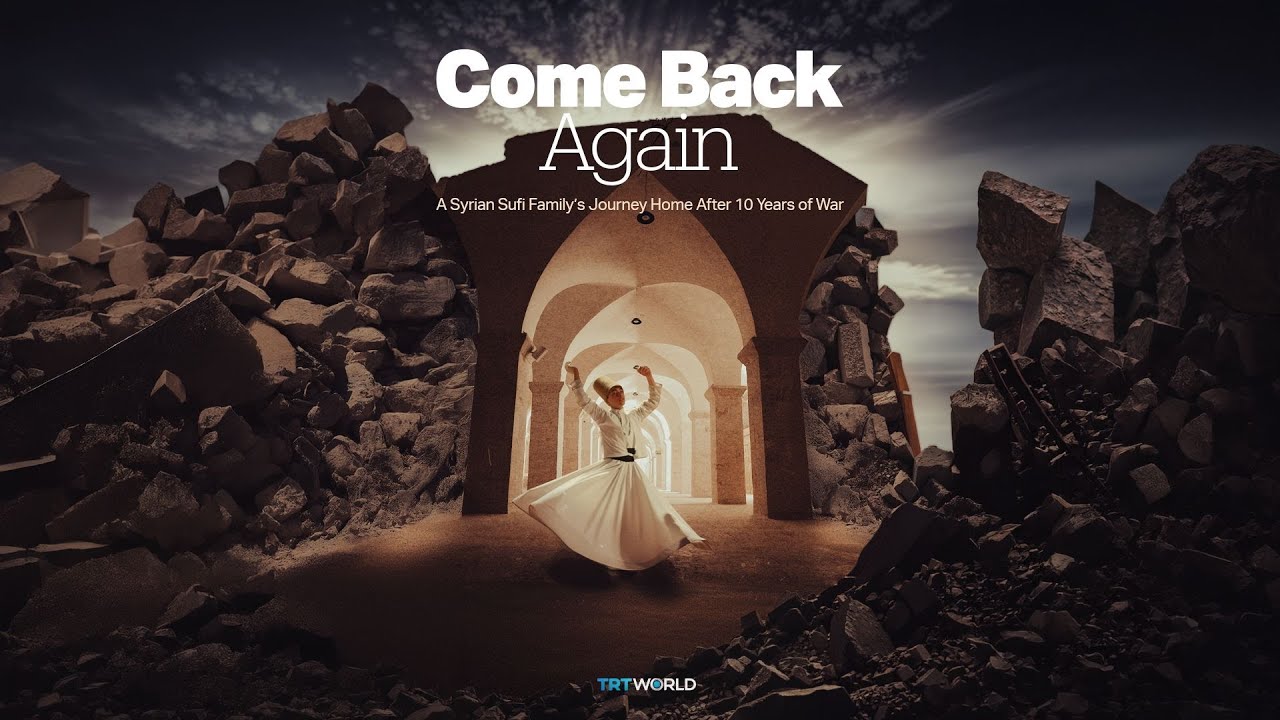 Come Back Again | TRT World Documentary