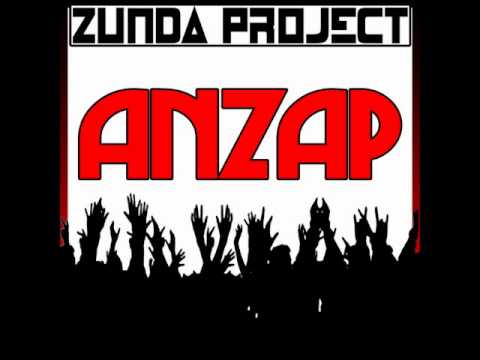 Dj Engin Yıldız - Zunda Project - Anzap (Acapella Mix)