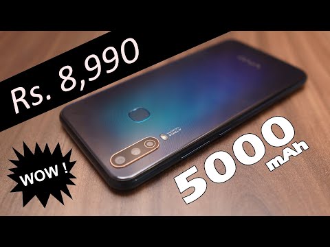 Vivo U10 Price In India Full Specs Features 4th October 21 Pricebaba Com