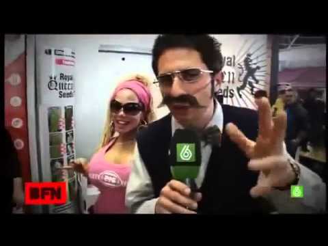 REDECILLAS 19   EL CANNABIS