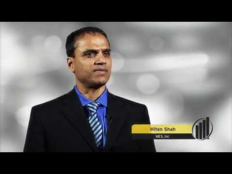 Hiten Shah - EY Entrepreneur Of The Year® 2015 Award Finalist