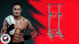Why Do Pro Trainers Choose The Best Calisthenics Equipment?