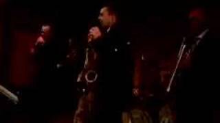 Royal Crown Revue, Walk On Fire. The Bordello, Los Angeles