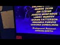 Closing To Ren And Simpy Have Yourself A Stinky Christmas 1997 Vhs