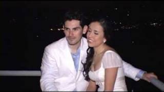 preview picture of video 'boda de Carolina y Freddy'