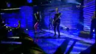 Ireland : Sinead Mulvey &amp; Black Daisy - Et cetera (ESC 2009)