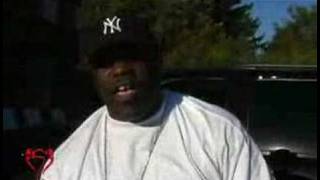 Freddie Foxxx &quot;Bumpy Knuckles&quot;