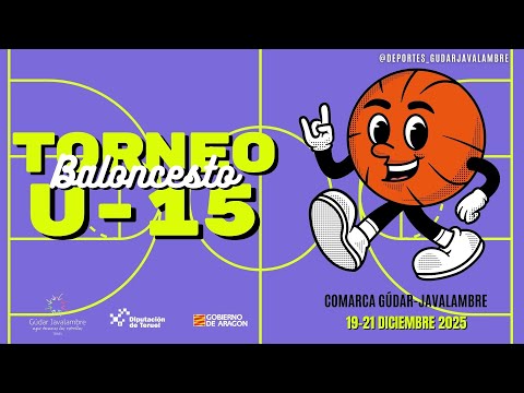 J3 SARRIÓN  11:00h NB TORRENT - LA SALLE MASCULINO