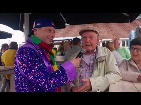 Terugblik op ons 40 jarig jubileum van 1 juni 2024