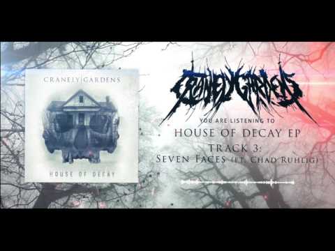 Cranely Gardens   House of Decay EP album stream