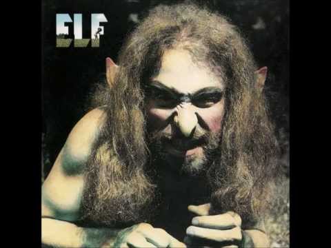 Elf - Never More