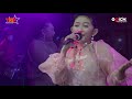 NEW TNP II OLLA CRISTIN II ANDAI