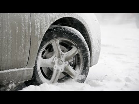 What Snow Level Is Licking County
