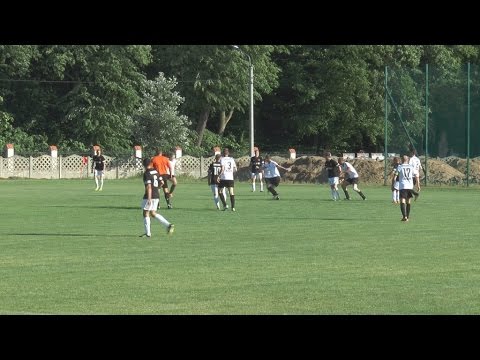 2016.06.09 Wielkie derby A – klasy już w sobotę