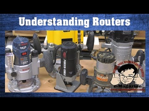 Basics Things About Router