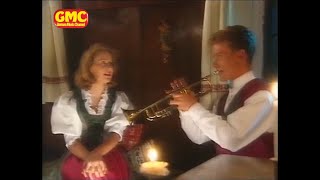 Stefanie Hertel &amp; Stefan Mross - Guten Abend, gut&#39; Nacht 1996