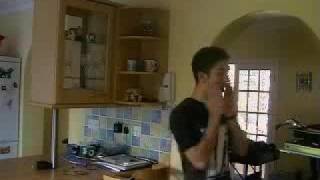 The Sharp Archive - Shake A Leg